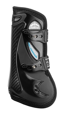 Guetres Carbon Gel Vento by VEREDUS