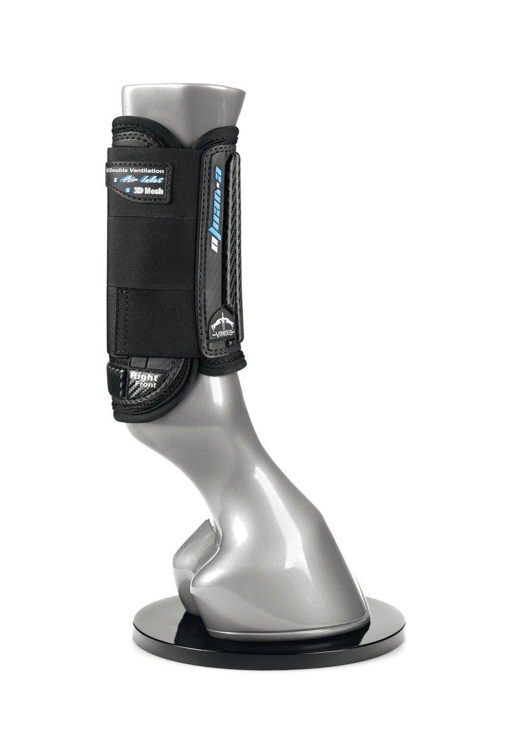 Guetres de Cross E-Vento by VEREDUS
