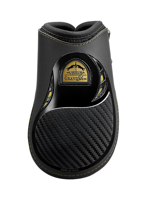 Proteges Boulets Grand Slam Carbon Gel by VEREDUS