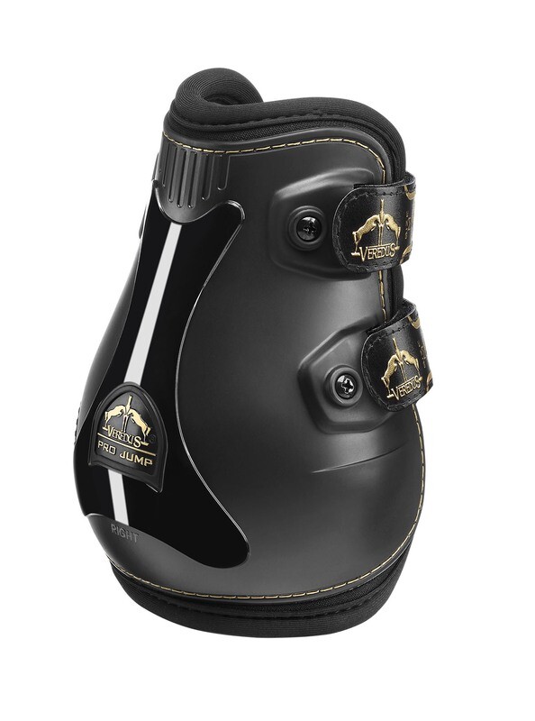 Proteges Boulets Grand Slam Pro Jump by VEREDUS