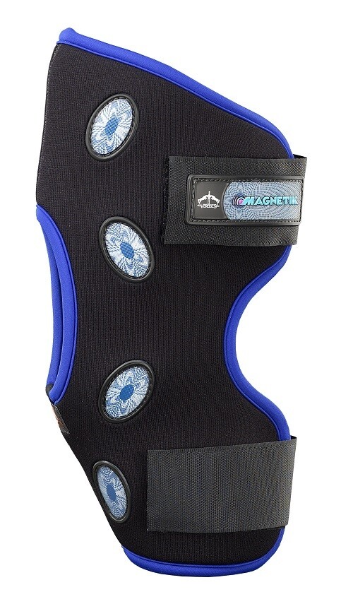 Proteges Jarrets Magnetotherapeutique by VEREDUS