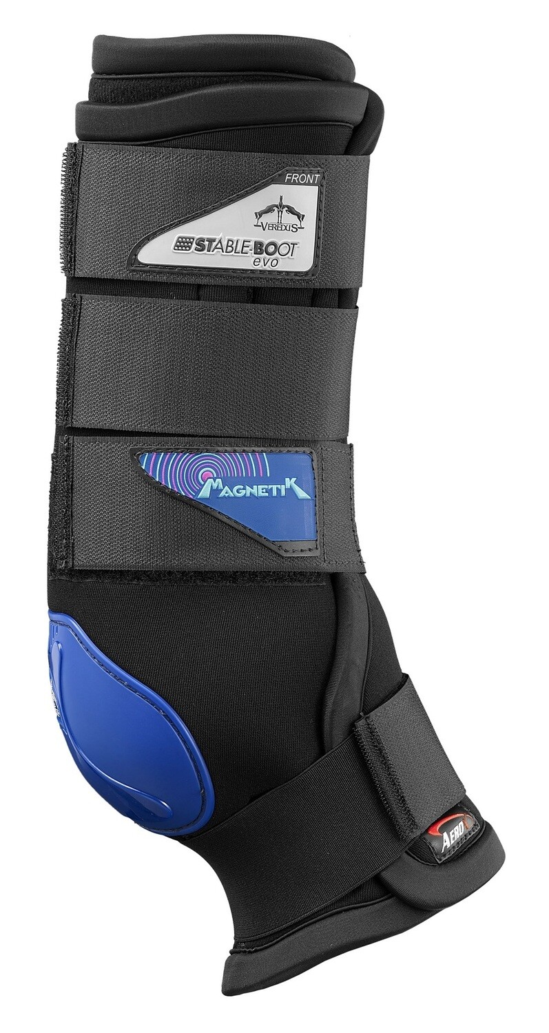 Stable Boots Magnetiques by VEREDUS