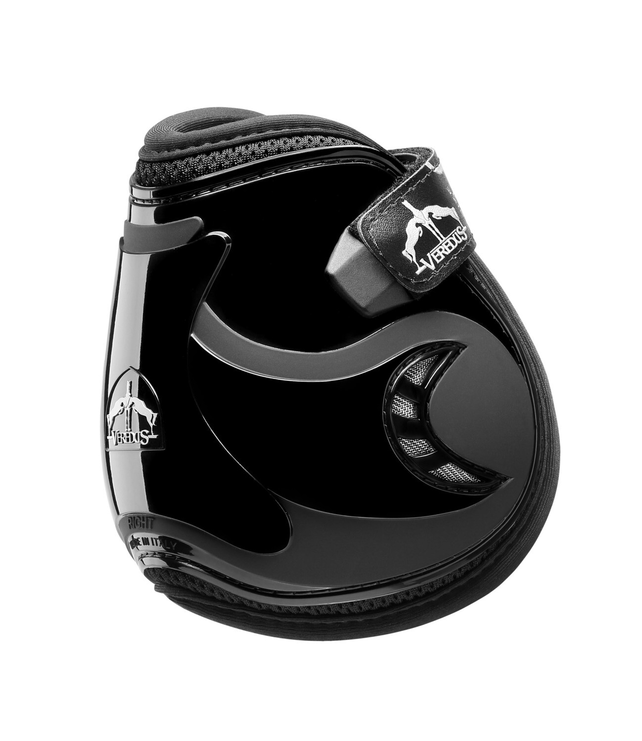Proteges Boulets Pro Jump Short Vento by VEREDUS