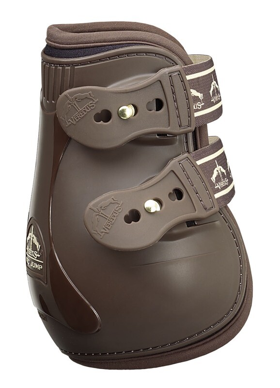 Proteges Boulets Pro Jump Elastic by VEREDUS