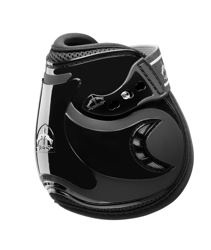 Proteges Boulets Pro Jump Short Vento Elastic by VEREDUS