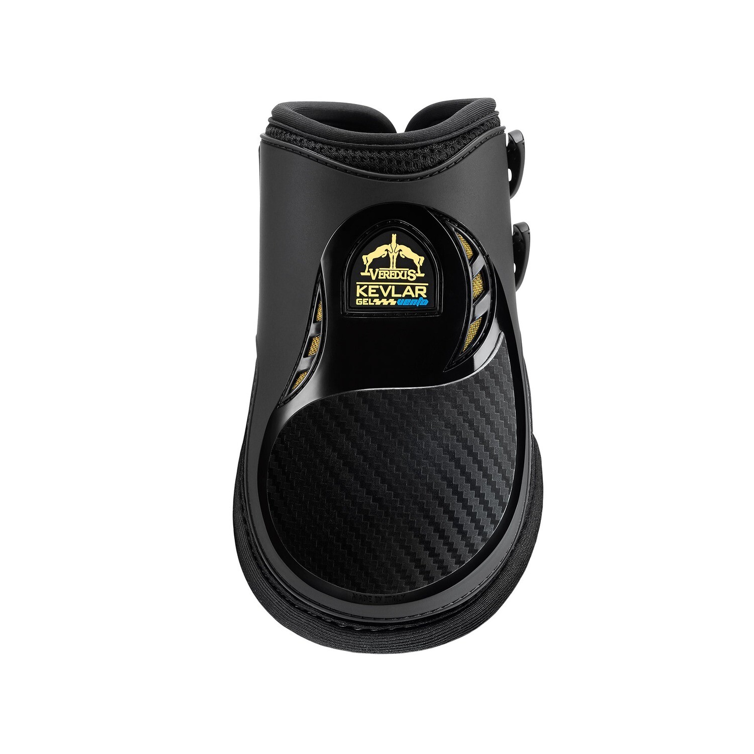 Proteges Boulets Kevlar Gel Vento by VEREDUS