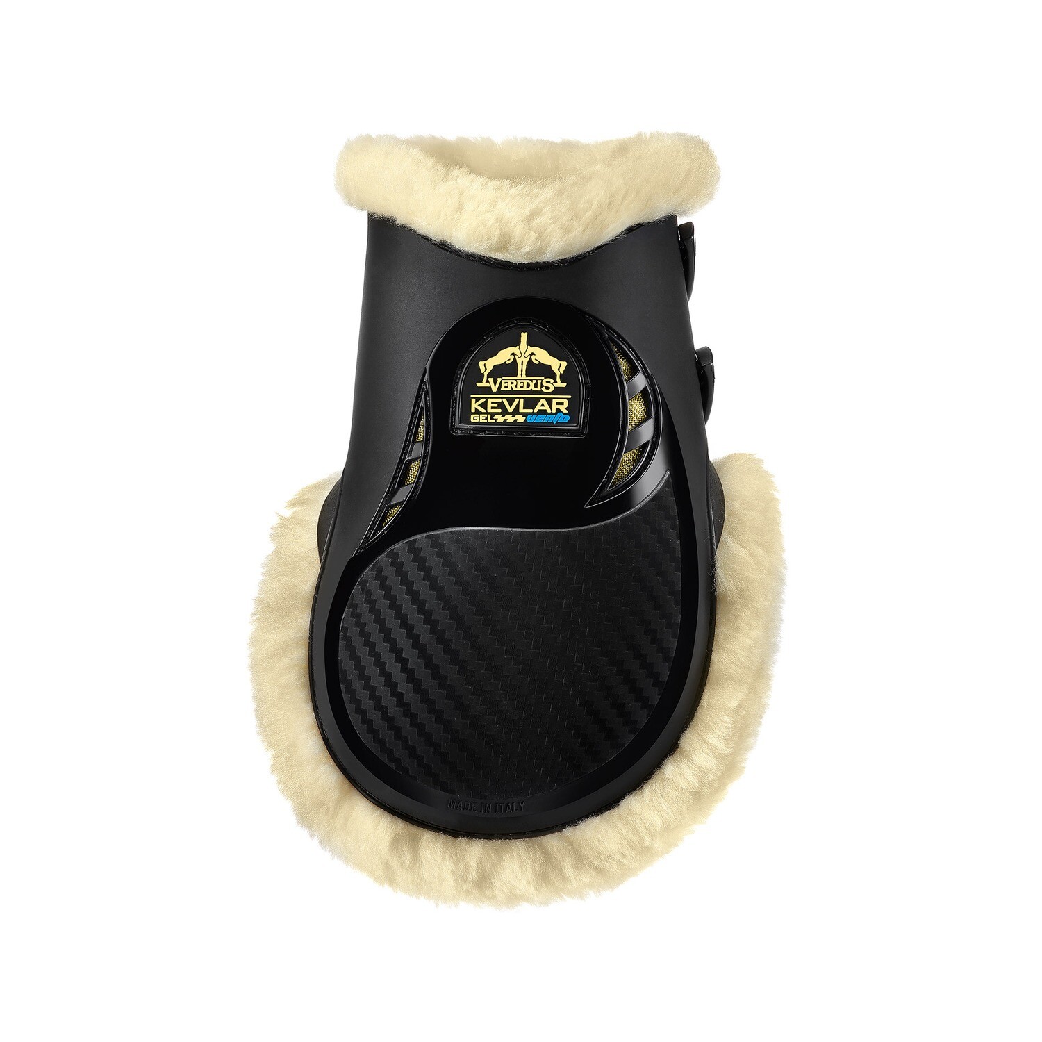 Proteges Boulets Kevlar Gel Vento Save The Sheep by VEREDUS