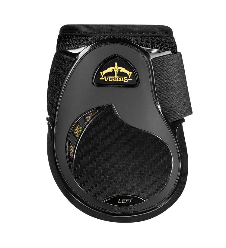 Proteges Boulets Kevlar Young Jump Vento by VEREDUS