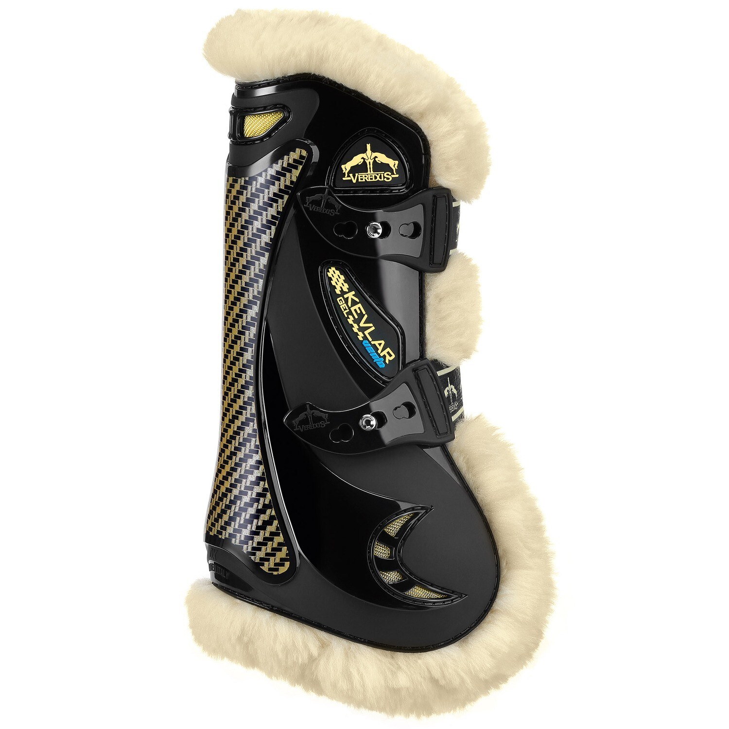 Guetres Kevlar Gel Vento Save The Sheep by VEREDUS