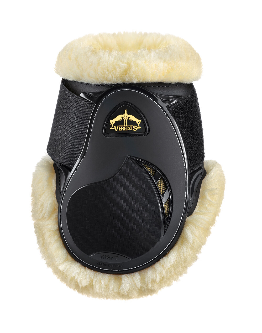 Proteges Boulets Kevlar Young Jump Vento Save The Sheep by VEREDUS