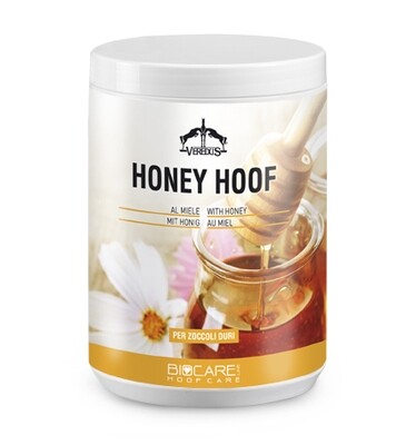Honey Hoof by VEREDUS