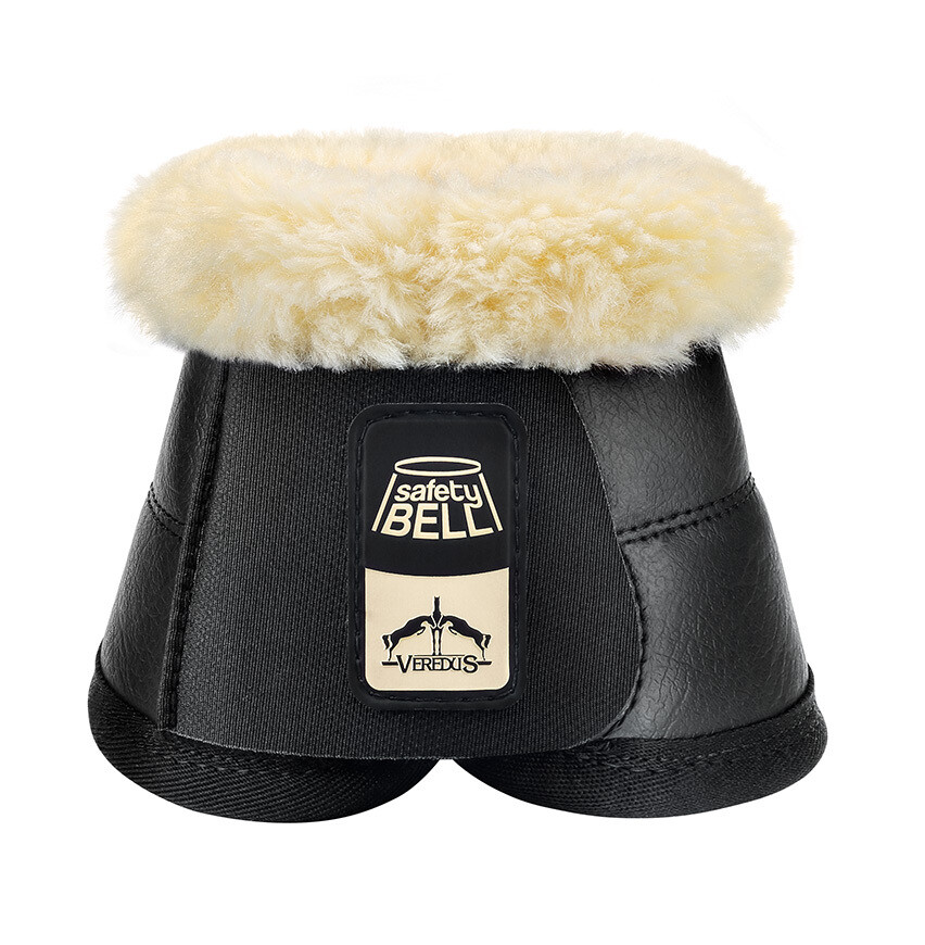 Cloches Safety Bell Save The Sheep by VEREDUS