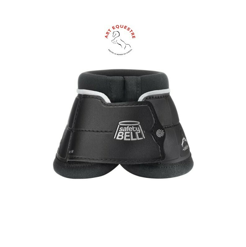 Cloches Safety Bell Classique by VEREDUS