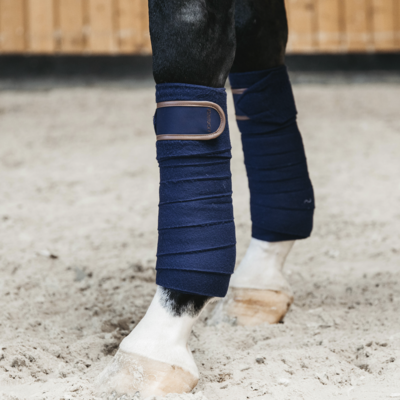 Bandes de polo Polar Fleece by KENTUCKY