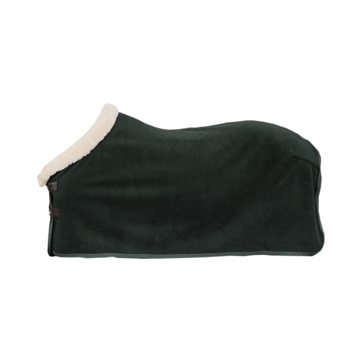 Couverture sechante Show Fleece heavy by KENTUCKY