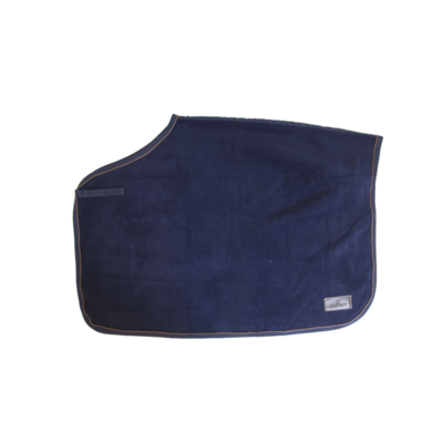 Couvre Reins Heavy Fleece Carre by KENTUCKY Couvre Reins Heavy Fleece Carre by KENTUCKY