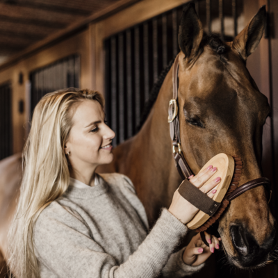 Brosse douce a poils doux by KENTUCKY