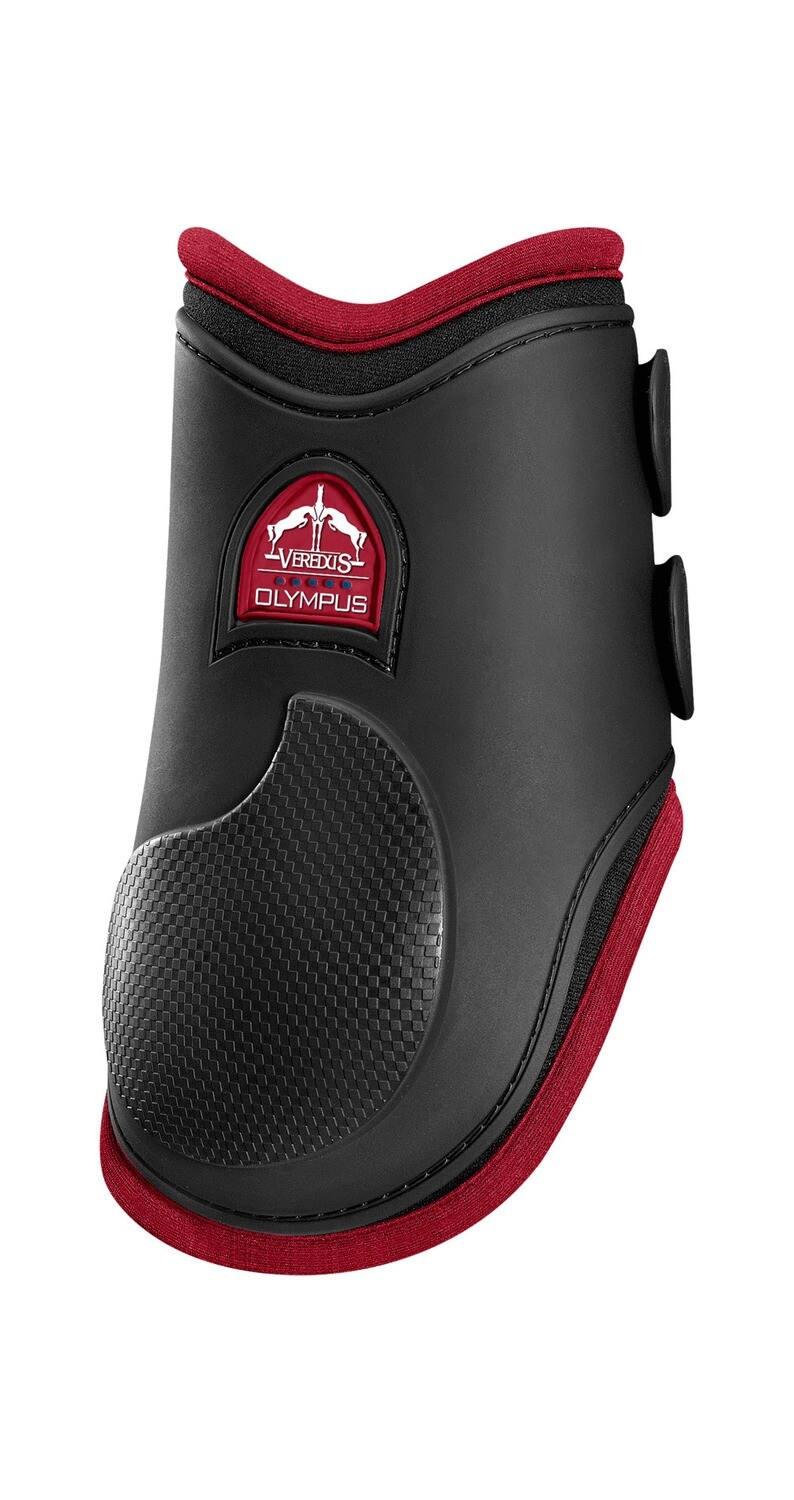 Proteges Boulets Olympus Color Edition by VEREDUS