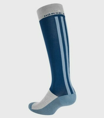 Chaussettes Light Socks by HORSE PILOT