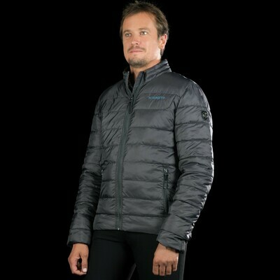 Veste Legere Harho by FLAGS&CUP Veste Legere Harho by FLAGS&CUP