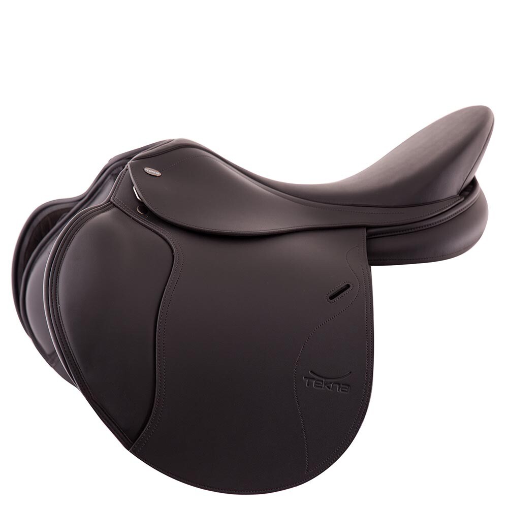 Selle Mixte S Line Quick Change by TEKNA