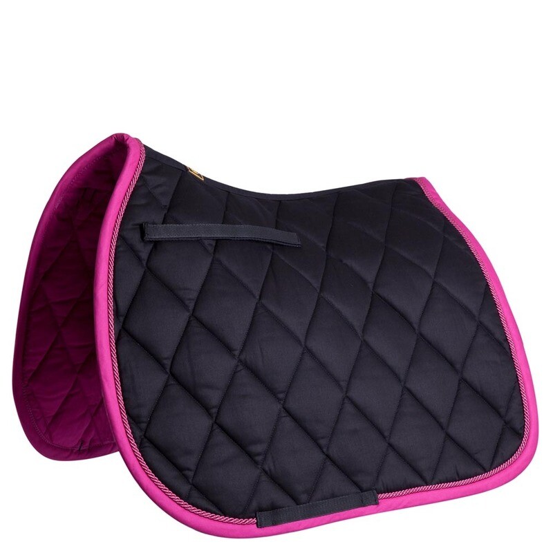 Tapis de selle Event Mixte by BR