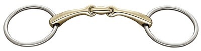 Mors 2 Anneaux Dynamic RS Double Brisure by SPRENGER