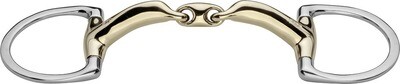 Mors A Olives NovoContact Double Brisure by SPRENGER