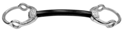 Mors Releveur Olives Droit Carbone by SPRENGER