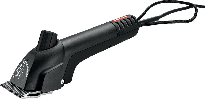 Tondeuse Progress by HEINIGER