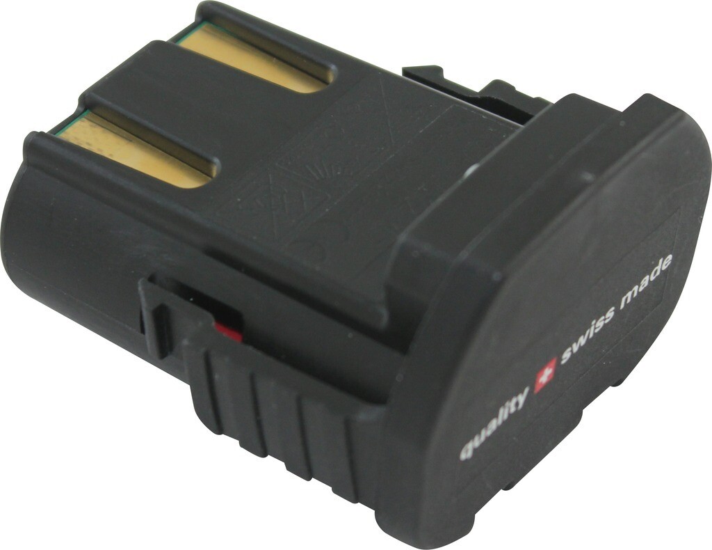 Batterie pour tondeuse Saphir by HEINIGER