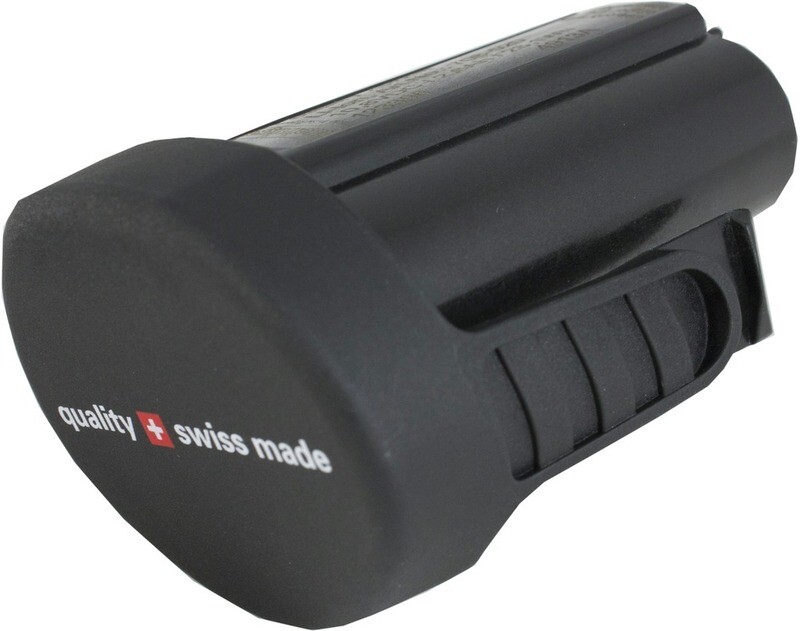 Batterie pour tondeuse XPlorer by HEINIGER