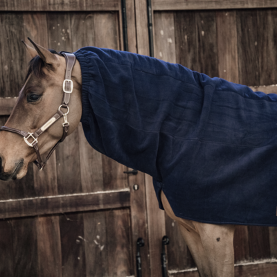 Echarpe pour chevaux Heavy Fleece by KENTUCKY Echarpe pour chevaux Heavy Fleece by KENTUCKY