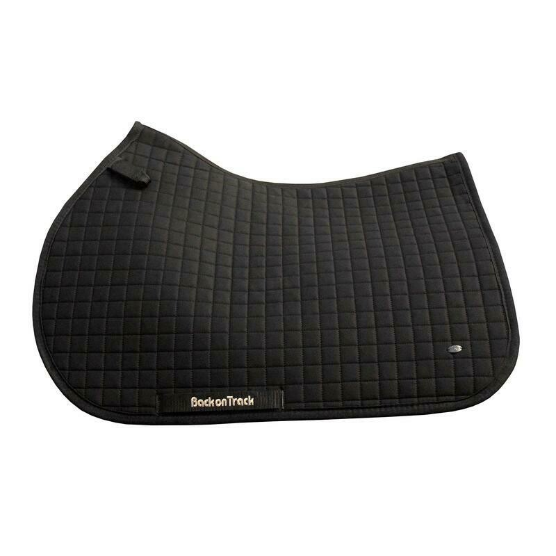 Tapis de Selle Jumping No.II by BACK ON TRACK