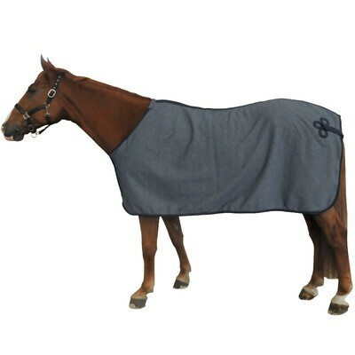 Chemise Polaire avec Bandebourg by CANTER Chemise Polaire avec Bandebourg by CANTER