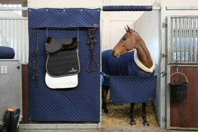 L&#39;EQUIPEMENT DU BOX