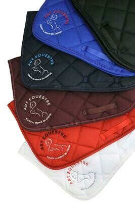 TAPIS ART EQUESTRE