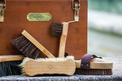 BROSSES &amp; ACCESSOIRES