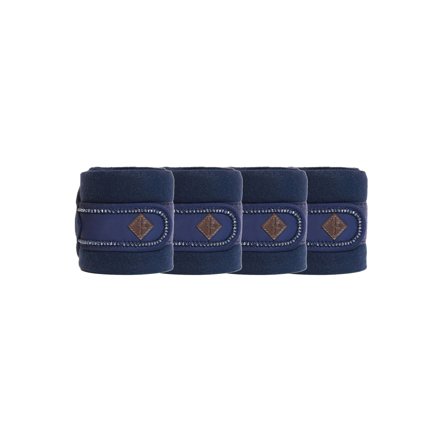 Bandes de Polo Pearls by KENTUCKY