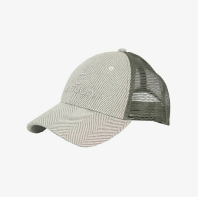 Casquette Trucker Wool by KENTUCKY