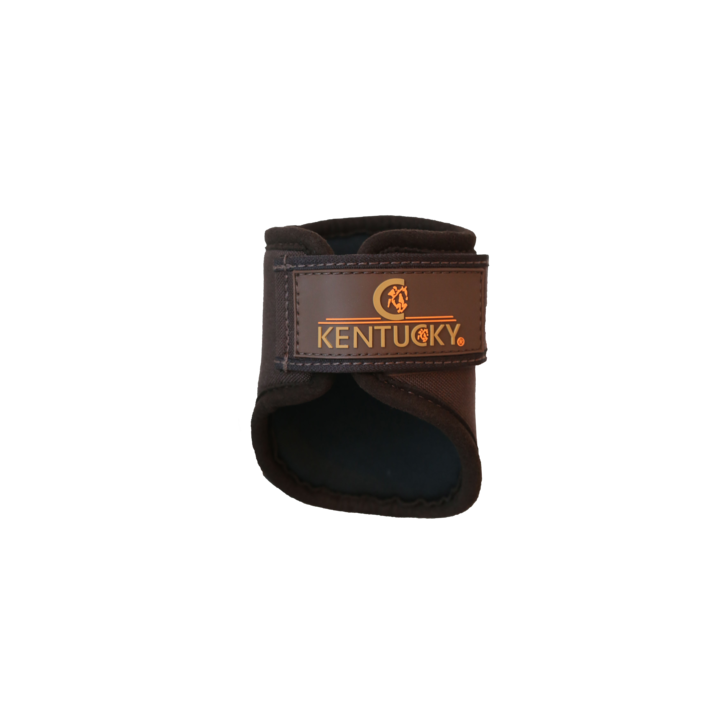 Brushing Boots 3D Spacer Posterieur by KENTUCKY