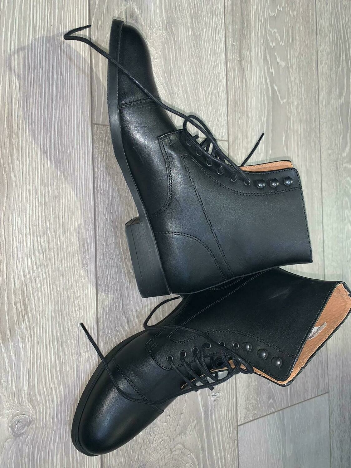 Boots Vezzani by ANGELO GOLEO