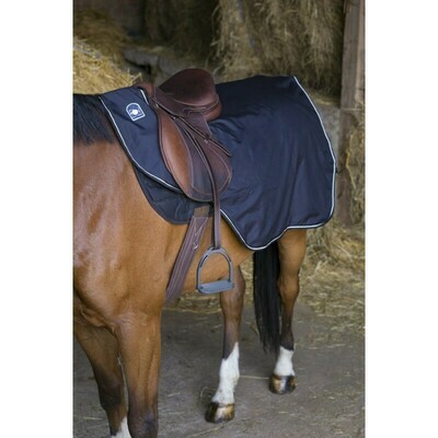 Couvre-reins Imper Double Polaire by RIDING WORLD