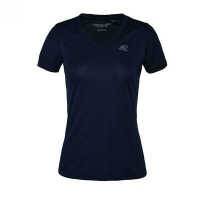 T Shirt KlDesma by KINGSLAND T Shirt KlDesma by KINGSLAND