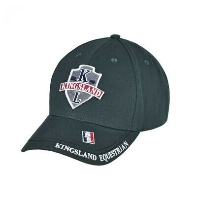 Casquette KlDonte by KINGSLAND Casquette KlDonte by KINGSLAND