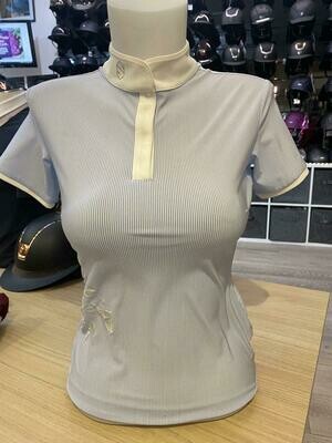 Polo de Concours Sybille by SAMSHIELD Polo de Concours Sybille by SAMSHIELD