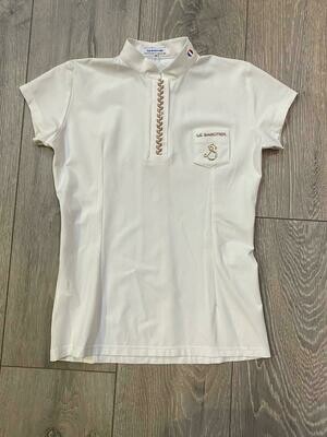 Polo Enfant Leonie by LE SABOTIER Polo Enfant Leonie by LE SABOTIER
