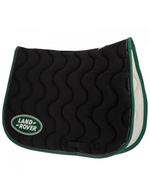 Tapis de selle Point sellier Land Rover by PENELOPE