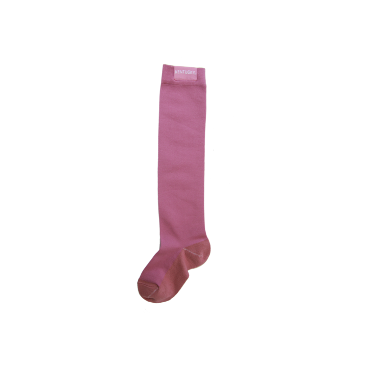 Lot De 4 Chaussettes Cheval Shires Air Flow - Taille COB Universelle, Couleur Sarcelle