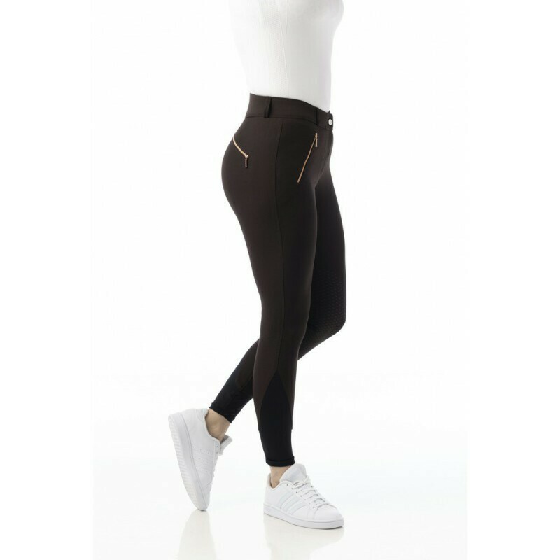 Pantalon femme Kenya by EQUITHEME